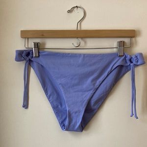 Prana LaPlata bottoms, size Large, color:lilac